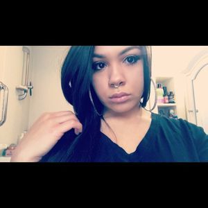 Meet your Posher, Jocelyn